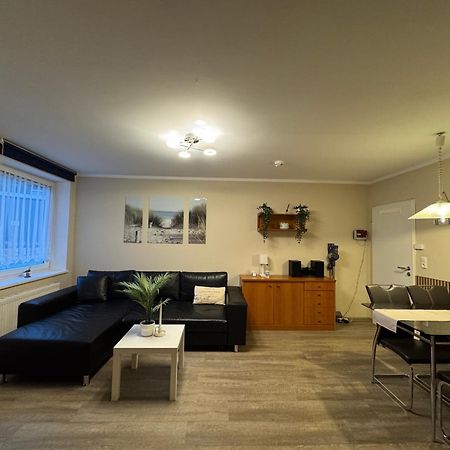 G&G Ferienwohnung Scharbeutz Ngoại thất bức ảnh