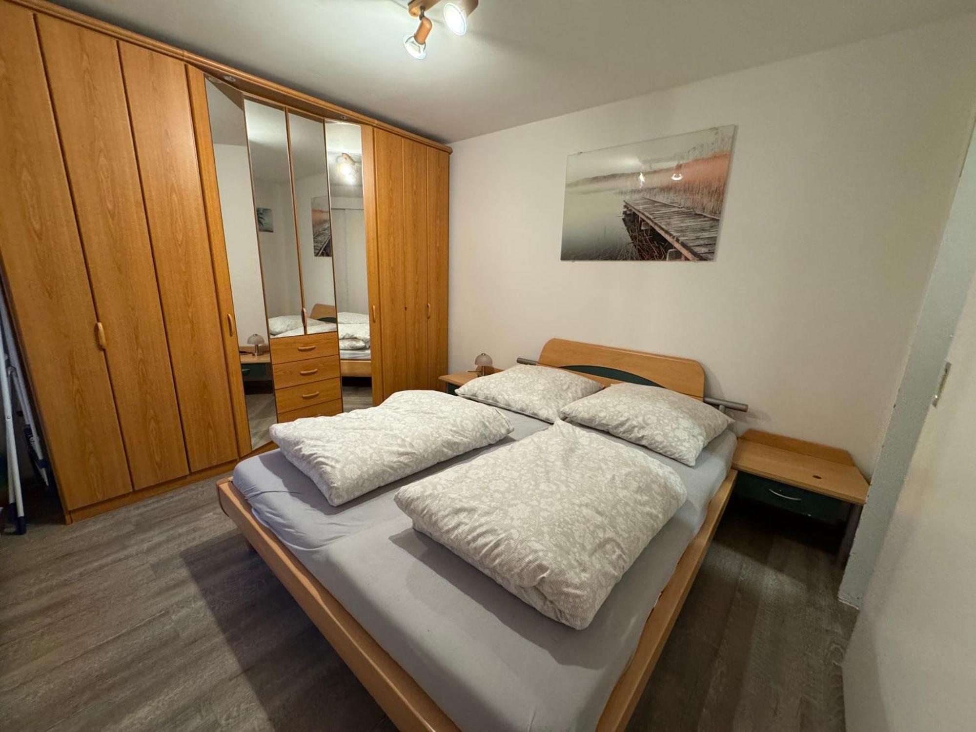 G&G Ferienwohnung Scharbeutz Ngoại thất bức ảnh