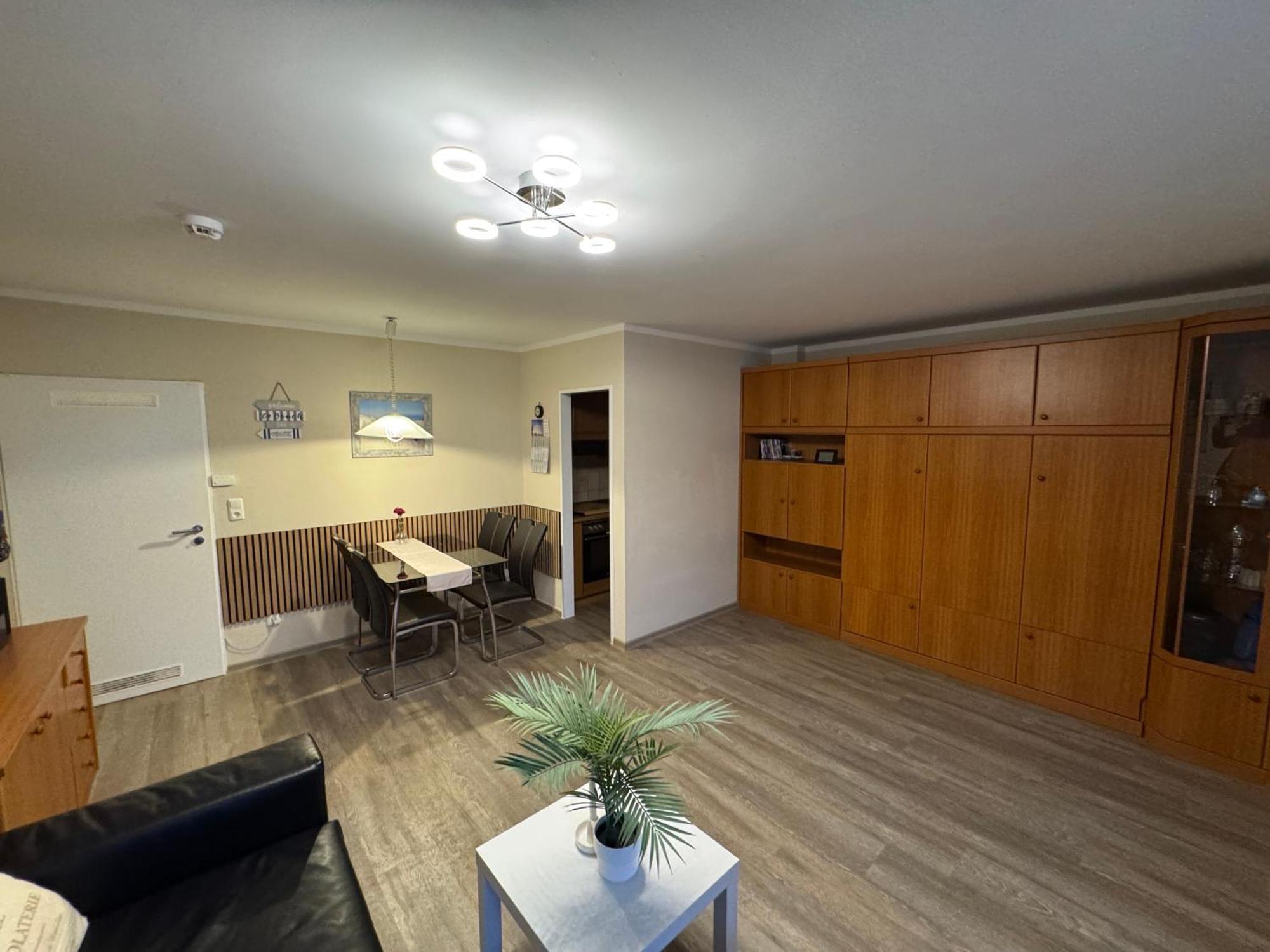 G&G Ferienwohnung Scharbeutz Ngoại thất bức ảnh